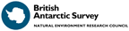 Logo: British Antarctic Survey